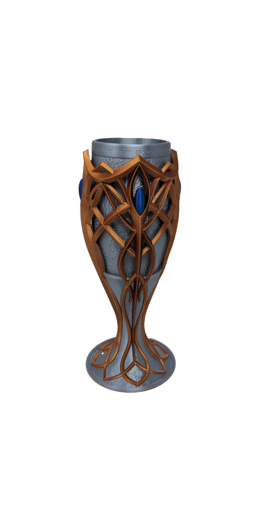 Elven Goblet